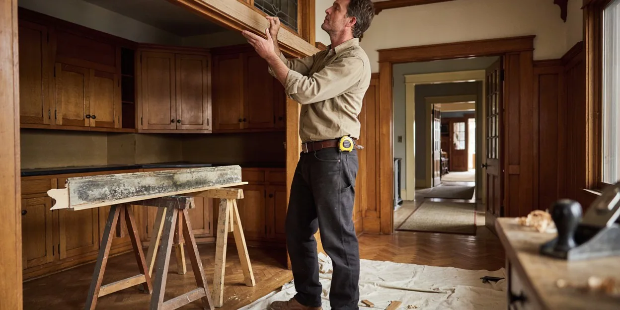 Mold removal in Downtown Carson City, NV
