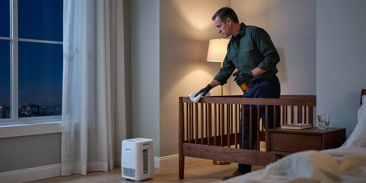 Mold removal in Stagecoach, NV