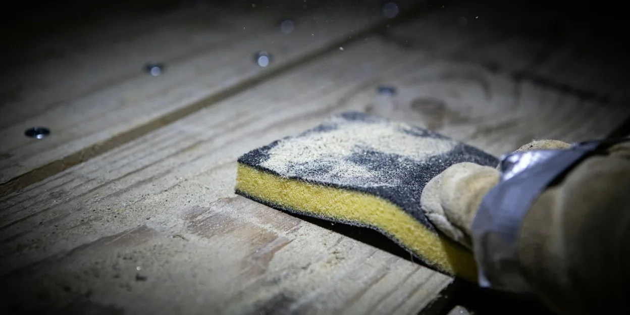 Attic Mold Remediation in Carson City, NV