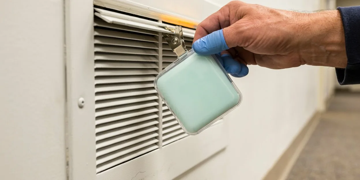 Mold Odor Removal in Carson City, NV